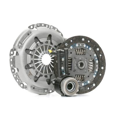 Kit dembrayage LuK RepSet Pro 621 3041 33