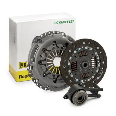 Kit dembrayage LuK RepSet Pro 622 3231 33