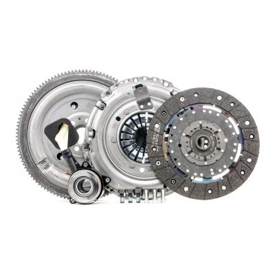 Kit d'embrayage + volant moteur LuK 600 0200 00 (X1)