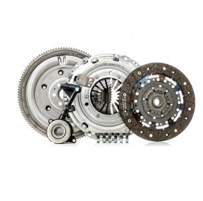 Kit d'embrayage + volant moteur LuK 600 0277 00 (X1)