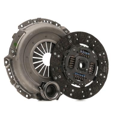 Kit dembrayage LuK RepSet 625 3095 00