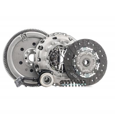 Kit dembrayage LuK RepSet DMF 600 0053 00