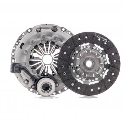Kit dembrayage LuK RepSet Pro 624 3297 33