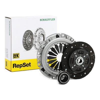 Kit dembrayage LuK RepSet 618 3087 00