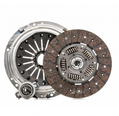 Kit dembrayage LuK RepSet 628 3332 00