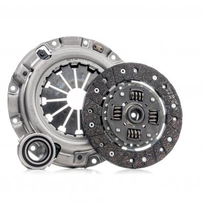 Kit dembrayage LuK RepSet 620 3126 00