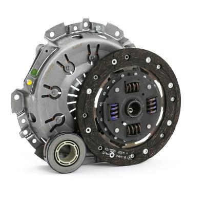 Kit dembrayage LuK RepSet 620 3234 00