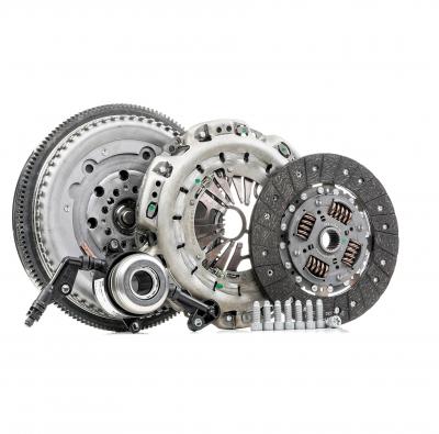 Kit d'embrayage + volant moteur LuK 600 0290 00 (X1)