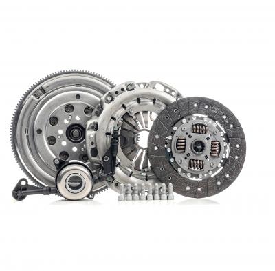 Kit d'embrayage + volant moteur LuK 600 0291 00 (X1)
