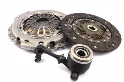 Kit dembrayage LuK RepSet Pro 622 3096 35