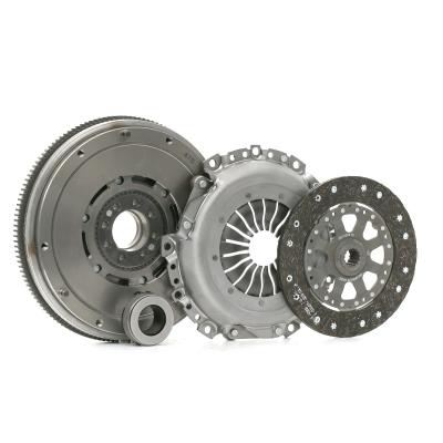 LUK Kit d'embrayage plus volant moteur 600 0069 00