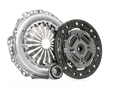 Kit d'embrayage LUK 620 3185 00