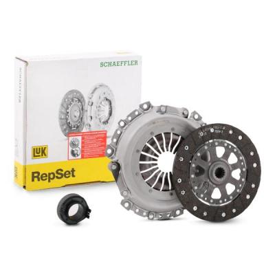 Kit dembrayage LuK RepSet 622 3046 00