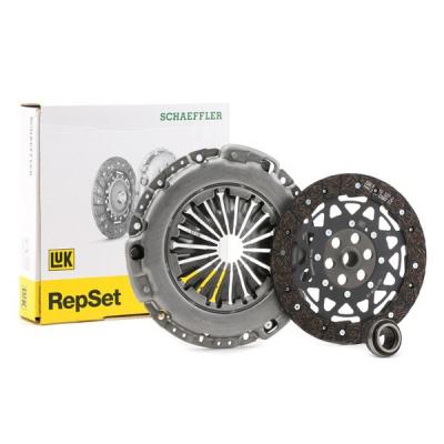 Kit dembrayage LuK RepSet 623 3274 00