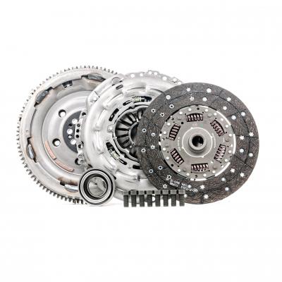 Kit d'embrayage + volant moteur LuK 600 0209 00 (X1)