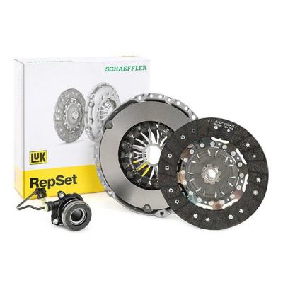 Kit dembrayage LuK RepSet Pro 624 3441 33
