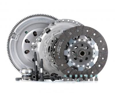 Kit d'embrayage + volant moteur LuK 600 0235 00 (X1)