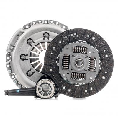 Kit dembrayage LuK RepSet Pro 624 3087 33