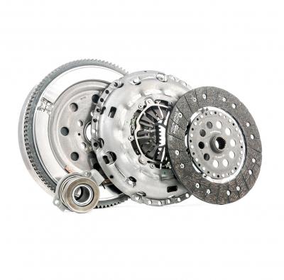 Kit d'embrayage + volant moteur LuK 600 0229 00 (X1)