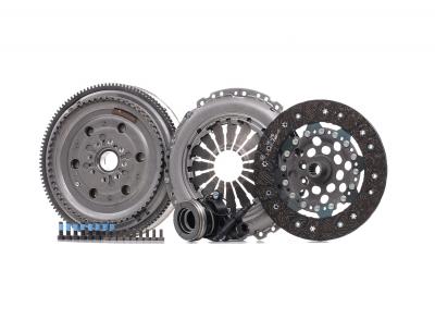 Kit d'embrayage + volant moteur LuK 600 0164 00 (X1)