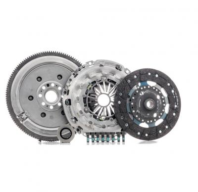 Kit d'embrayage + volant moteur LuK 600 0140 00 (X1)
