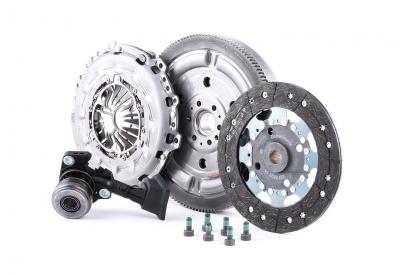 Kit d'embrayage LUK 600 0143 00