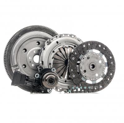 Kit dembrayage LuK RepSet DMF 600 0300 00