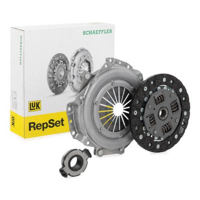 Kit dembrayage LuK RepSet 618 1610 00