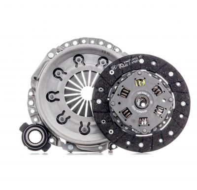 Kit dembrayage LuK RepSet 620 1150 00