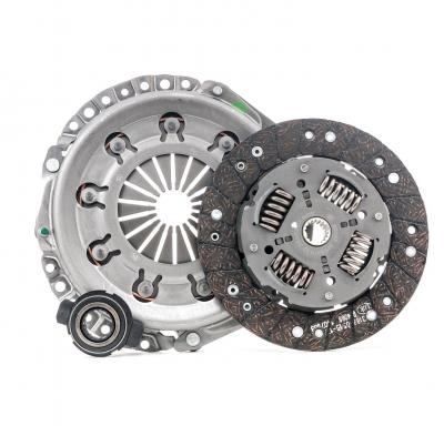 Kit dembrayage LuK RepSet 620 3049 00