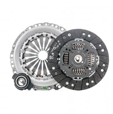 Kit d'embrayage LUK 620308400 d'origine