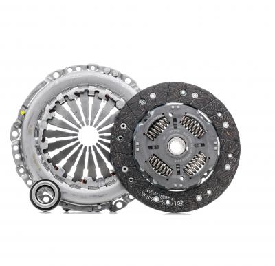 Kit dembrayage LuK RepSet 620 3087 00