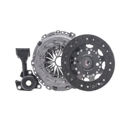 GLENCO 624352733 Kit d'Embrayage Repset Pro Sac