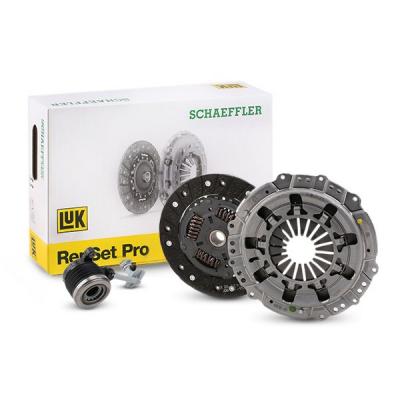 Kit dembrayage LuK RepSet Pro 622 3223 34