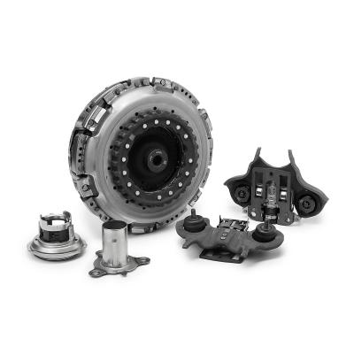 Kit dembrayage LuK RepSet 2CT 602 0005 00