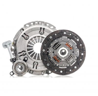 Kit dembrayage LuK RepSet Pro 620 3119 33