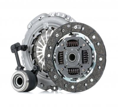 Kit dembrayage LuK RepSet Pro 622 3126 33