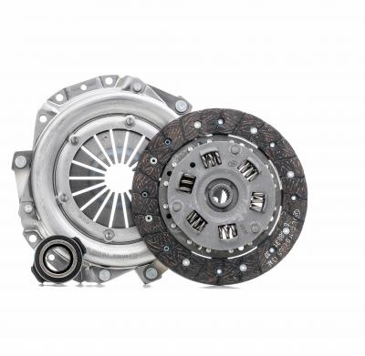 Kit d'embrayage LUK 618017106 d'origine