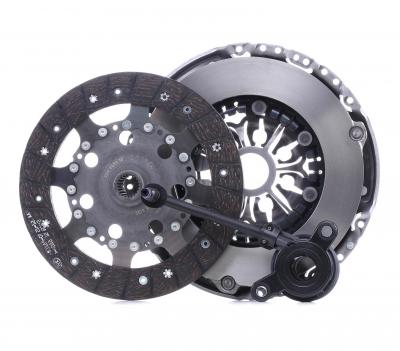 Kit dembrayage LuK RepSet Pro 624 3539 33