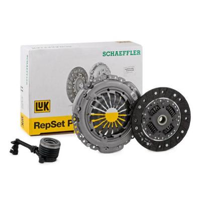 Kit dembrayage LuK RepSet Pro 622 3096 33
