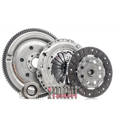 Kit dembrayage LuK RepSet DMF 600 0014 00