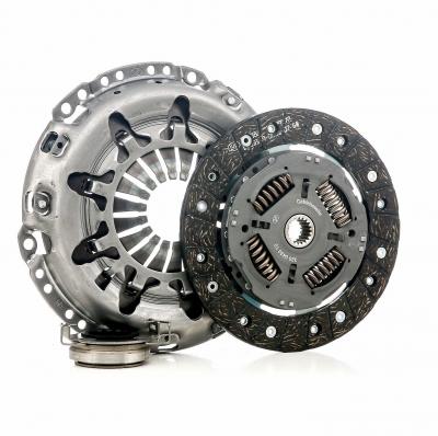 LuK Kit d'Embrayage 620 3173 00 TOYOTA,Yaris Schr&auml;gheck (_P9_)