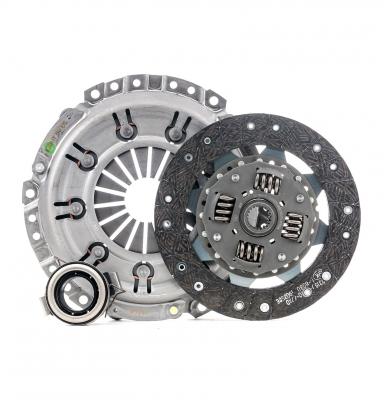 Kit dembrayage LuK RepSet 622 1145 60
