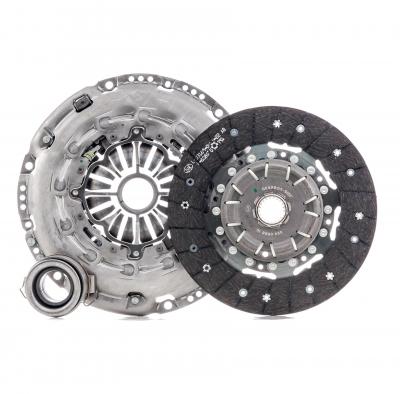 Kit d'embrayage LuK 624 3562 00 (X1)