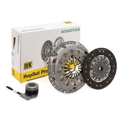 Kit dembrayage LuK RepSet Pro 624 3145 33