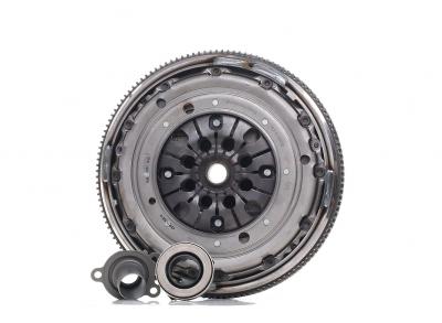 LUK Kit d'embrayage plus volant moteur 600 0012 00
