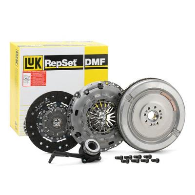 LUK Kit d'embrayage plus volant moteur 600 0125 00
