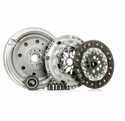 Kit d'embrayage + volant moteur LuK 600 0169 00 (X1)
