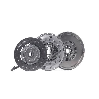 Kit d'embrayage + volant moteur LuK 600 0215 00 (X1)