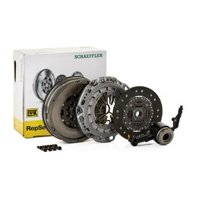 Kit d'embrayage + volant moteur LuK 600 0275 00 (X1)
